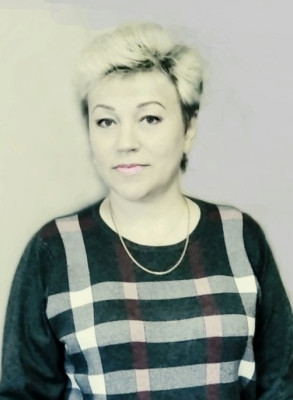 Сивкова Татьяна Васильевна