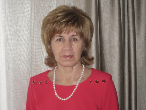 Молоткова Ольга Анатольевна