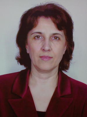 Краснова Татьяна Юрьевна