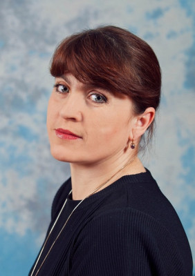 Муранова Надежда Вениаминовна