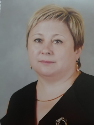 Житкова Елена Николаевна