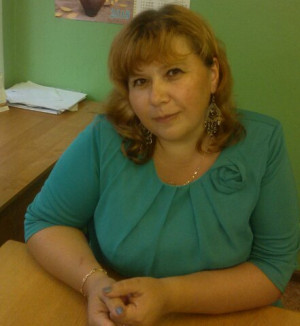 Соболева Елена Витальевна